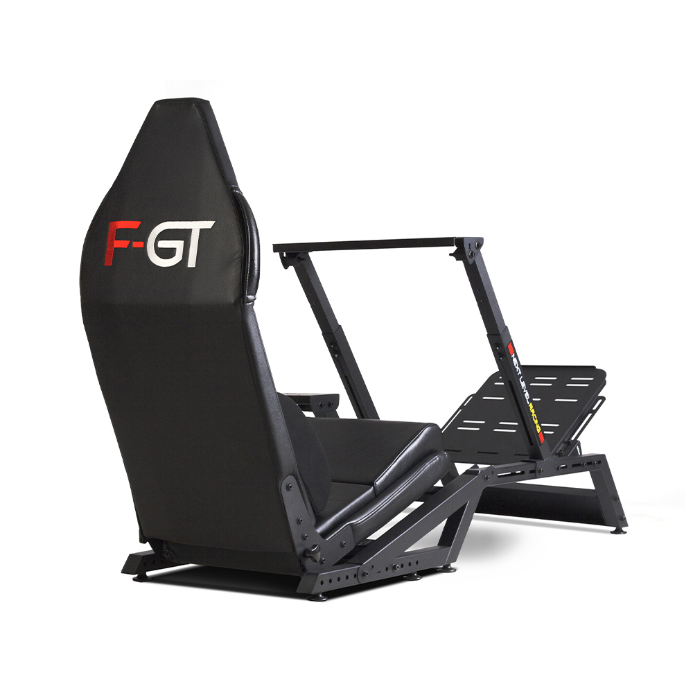 Next Level Racing F-GT賽車椅